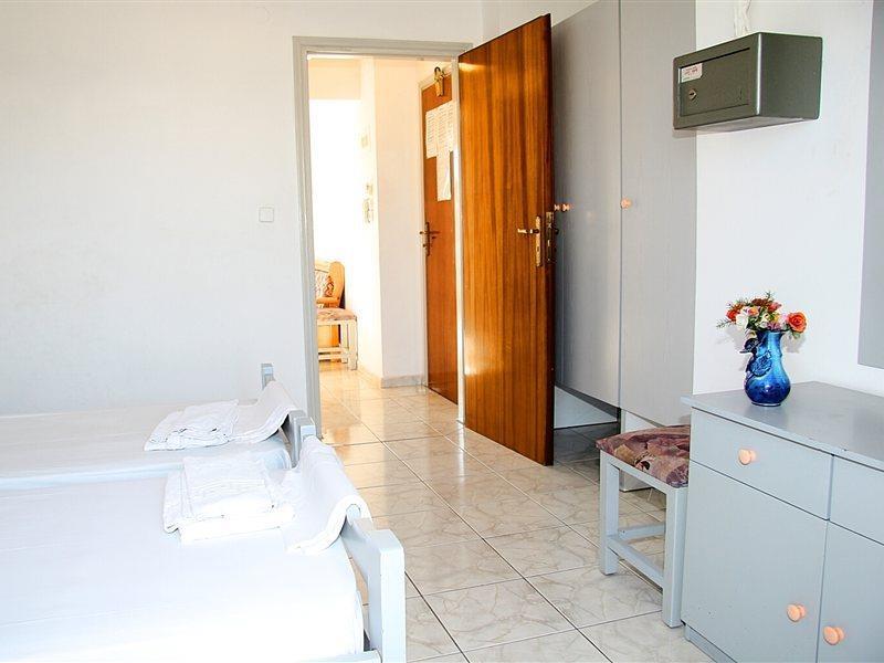 Michel Apartments Amudára Laszithiu Kültér fotó
