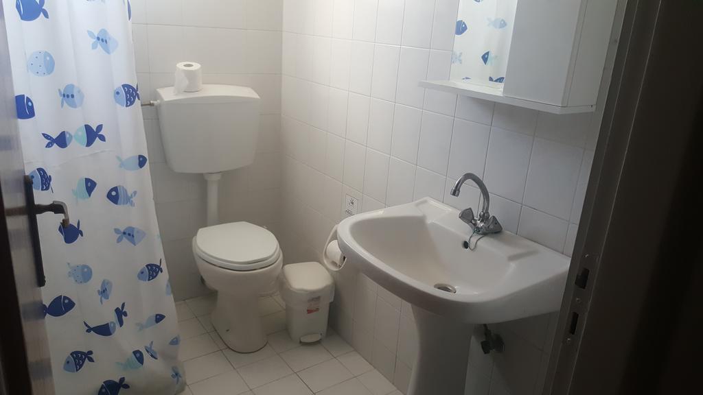 Michel Apartments Amudára Laszithiu Kültér fotó