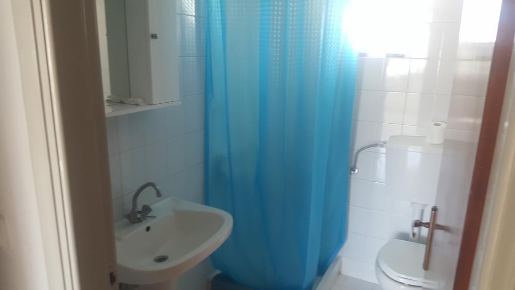 Michel Apartments Amudára Laszithiu Kültér fotó