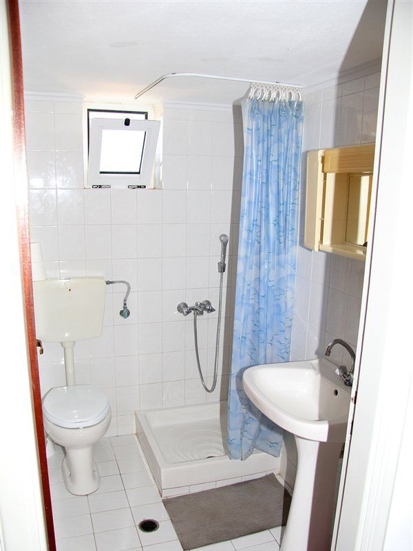 Michel Apartments Amudára Laszithiu Kültér fotó